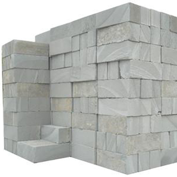 筠连不同砌筑方式蒸压加气混凝土砌块轻质砖 加气块抗压强度研究